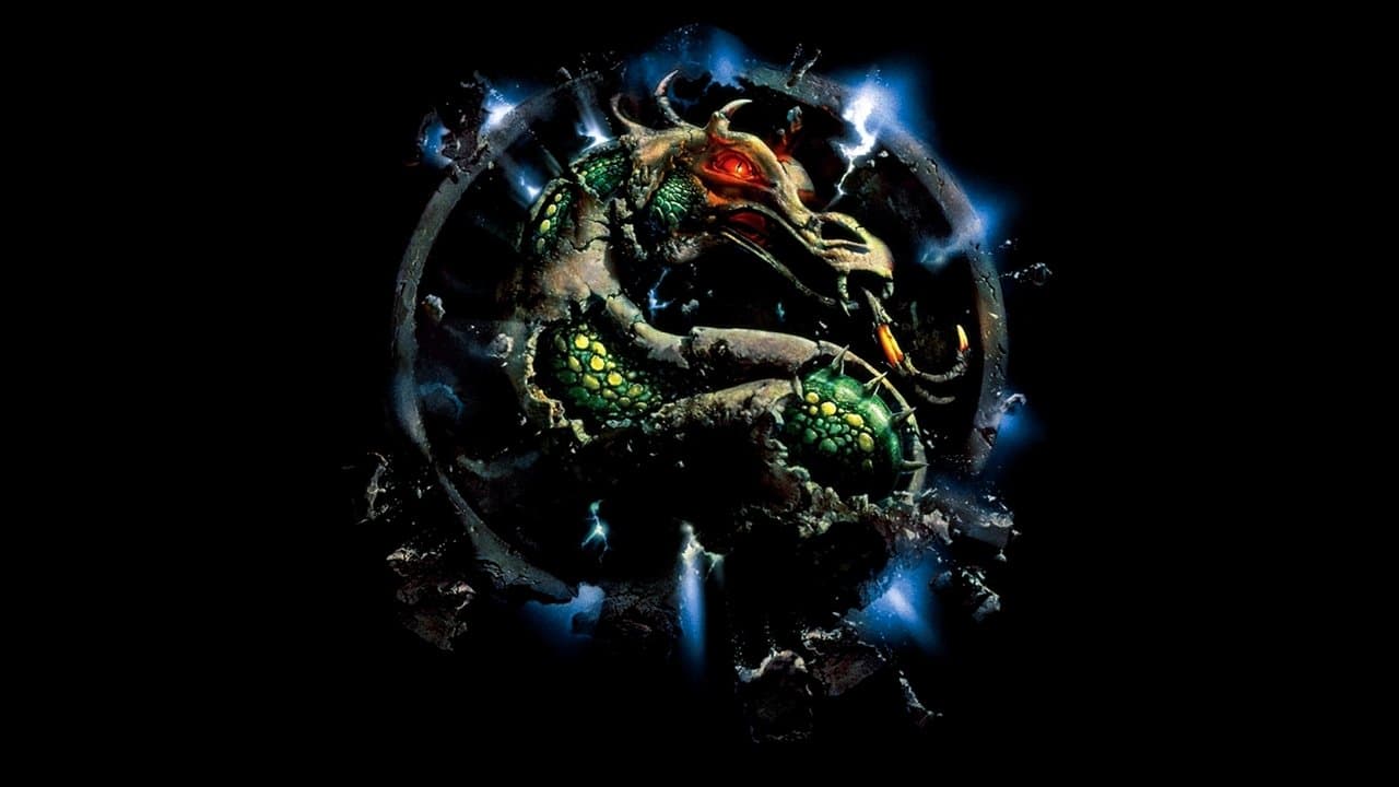 Mortal Kombat - A második menet