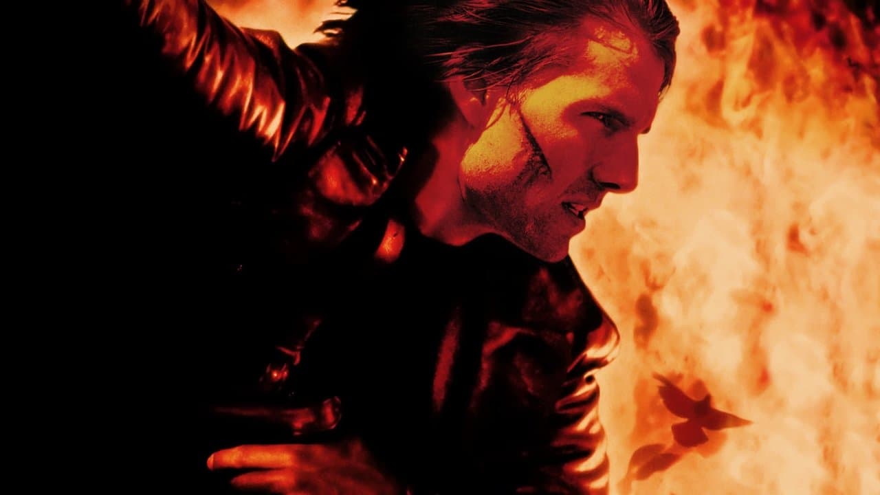 Mission: Impossible 2.