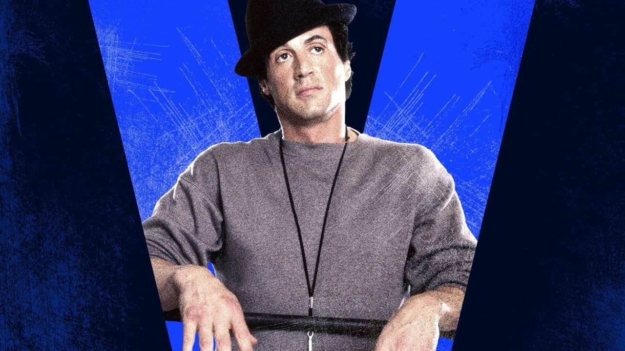 Rocky V.