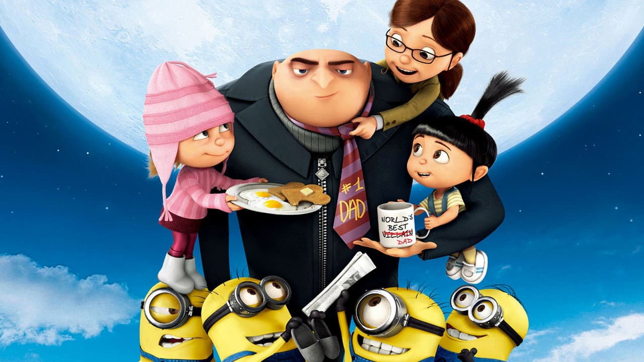 Gru