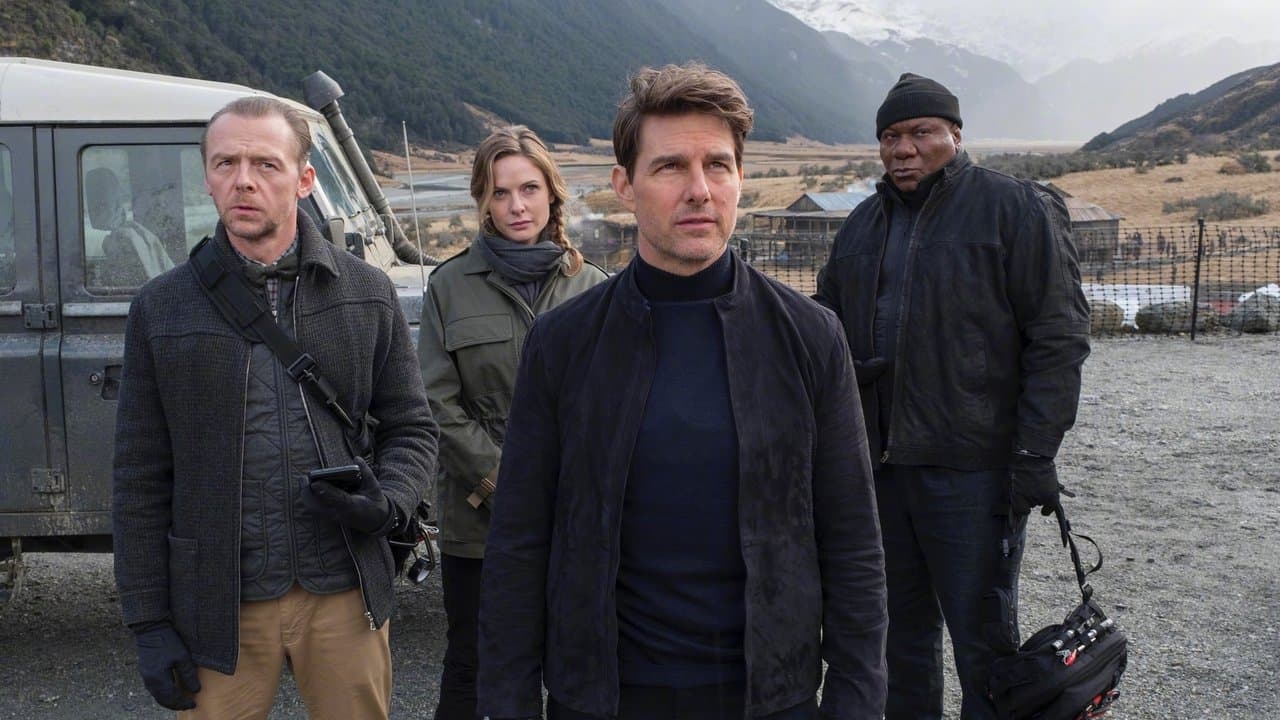 Mission: Impossible 6. - Utóhatás
