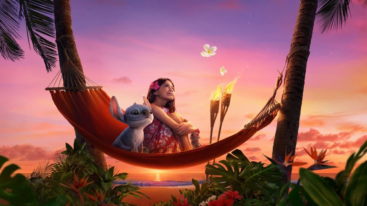 Lilo és Stitch - A csillagkutya