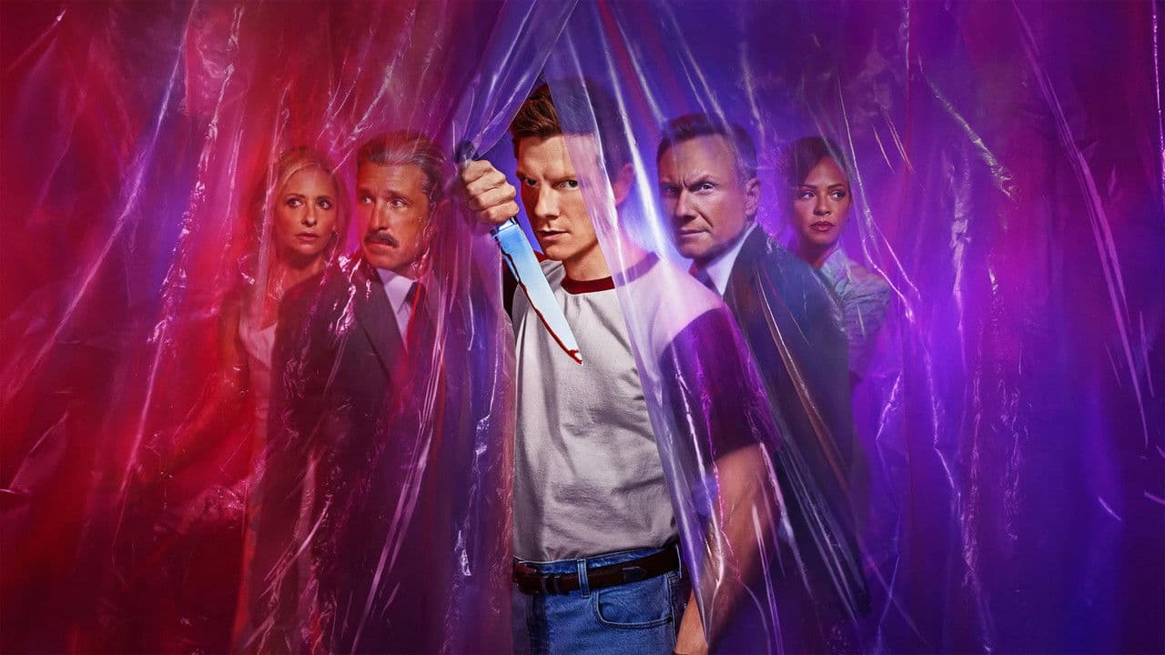 Dexter: Eredendő bűn