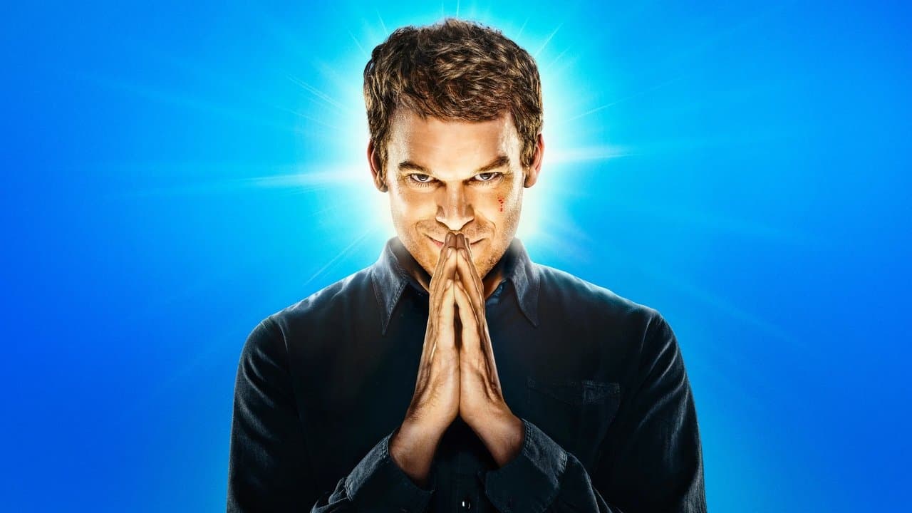 Dexter: Feltámadás
