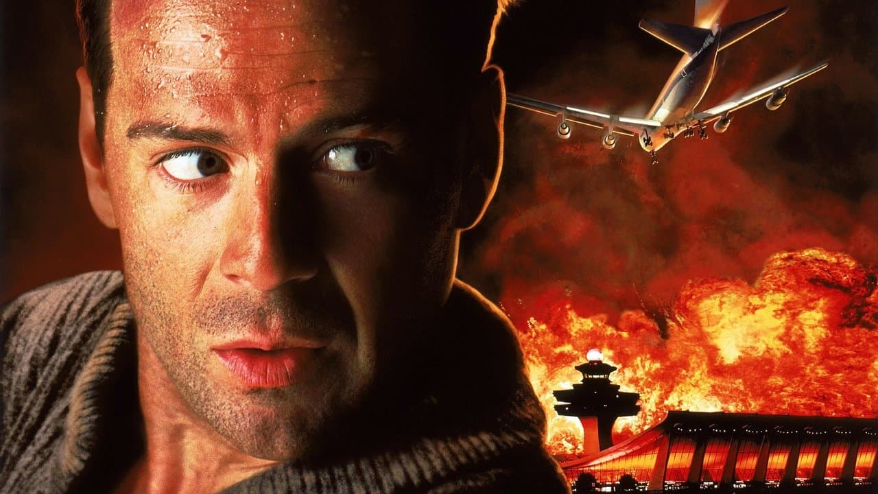 Die Hard 2. - Még drágább az életed