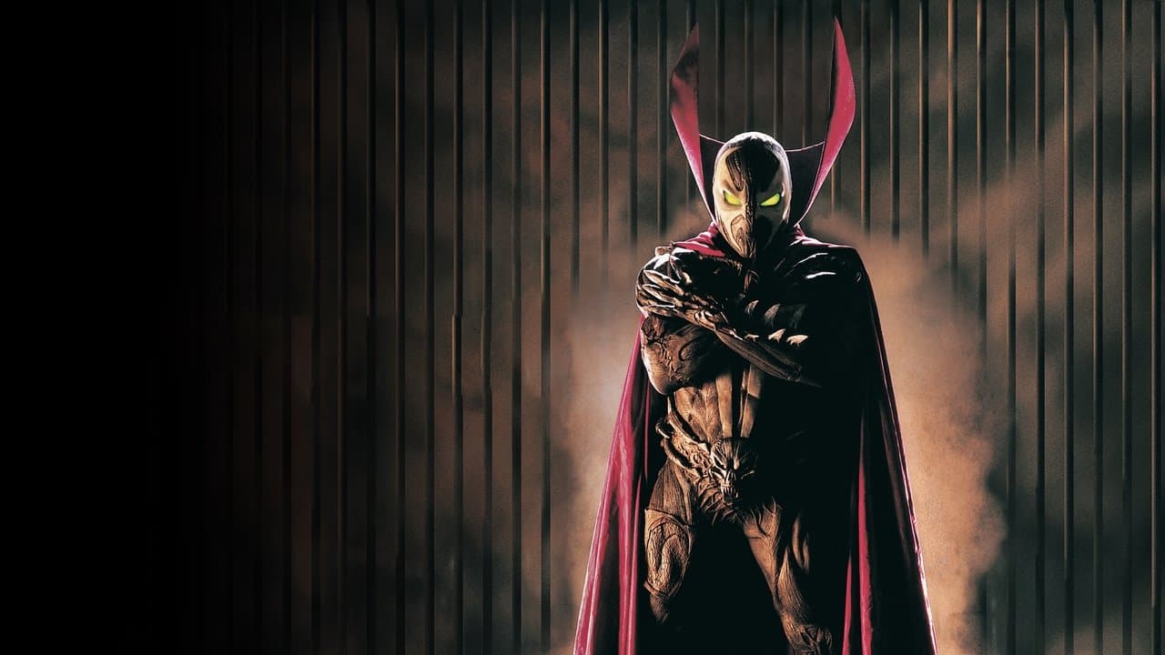 Spawn - Az ivadék