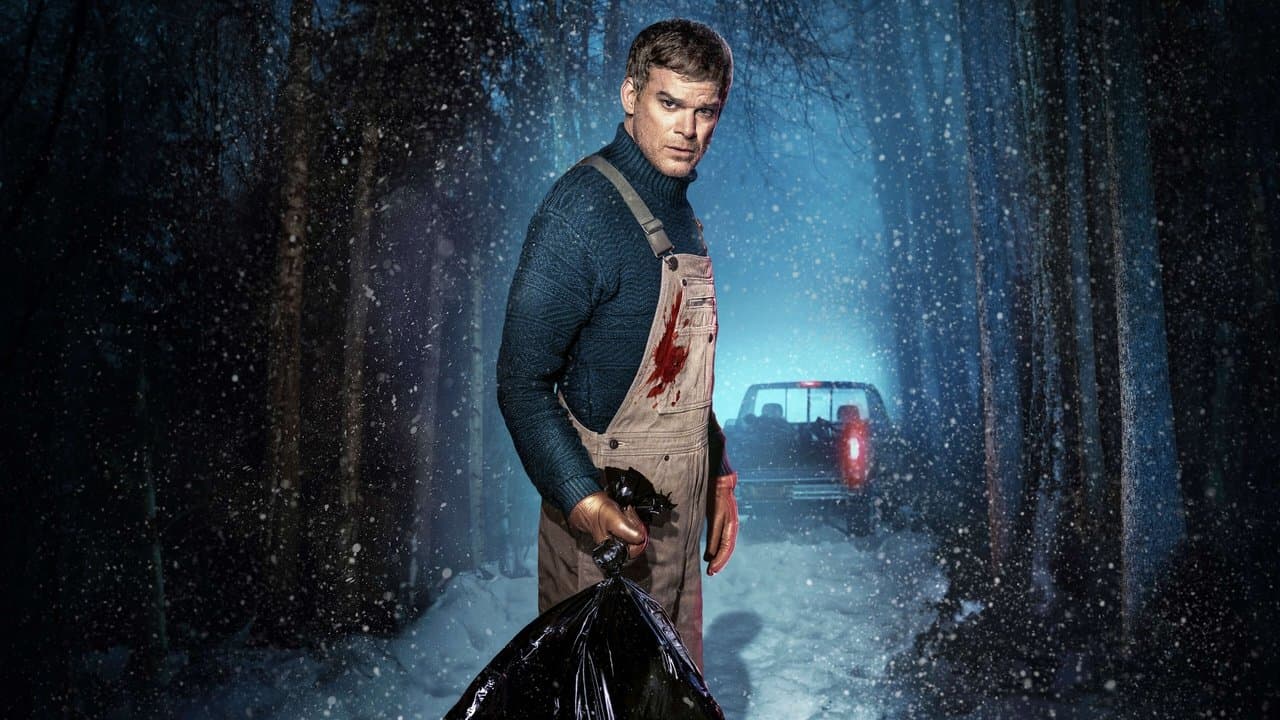 Dexter: Új vér