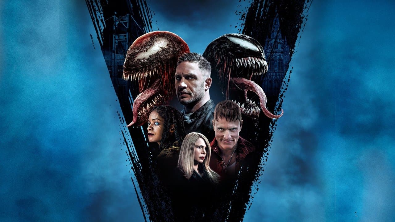 Venom 2.: Vérontó