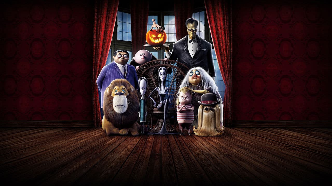 Addams Family