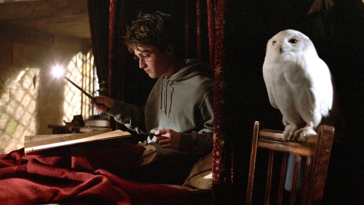 Harry Potter és az Azkabani fogoly
