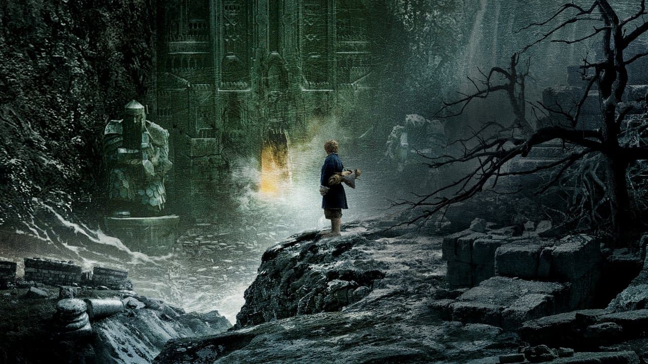 A Hobbit: Smaug pusztasága