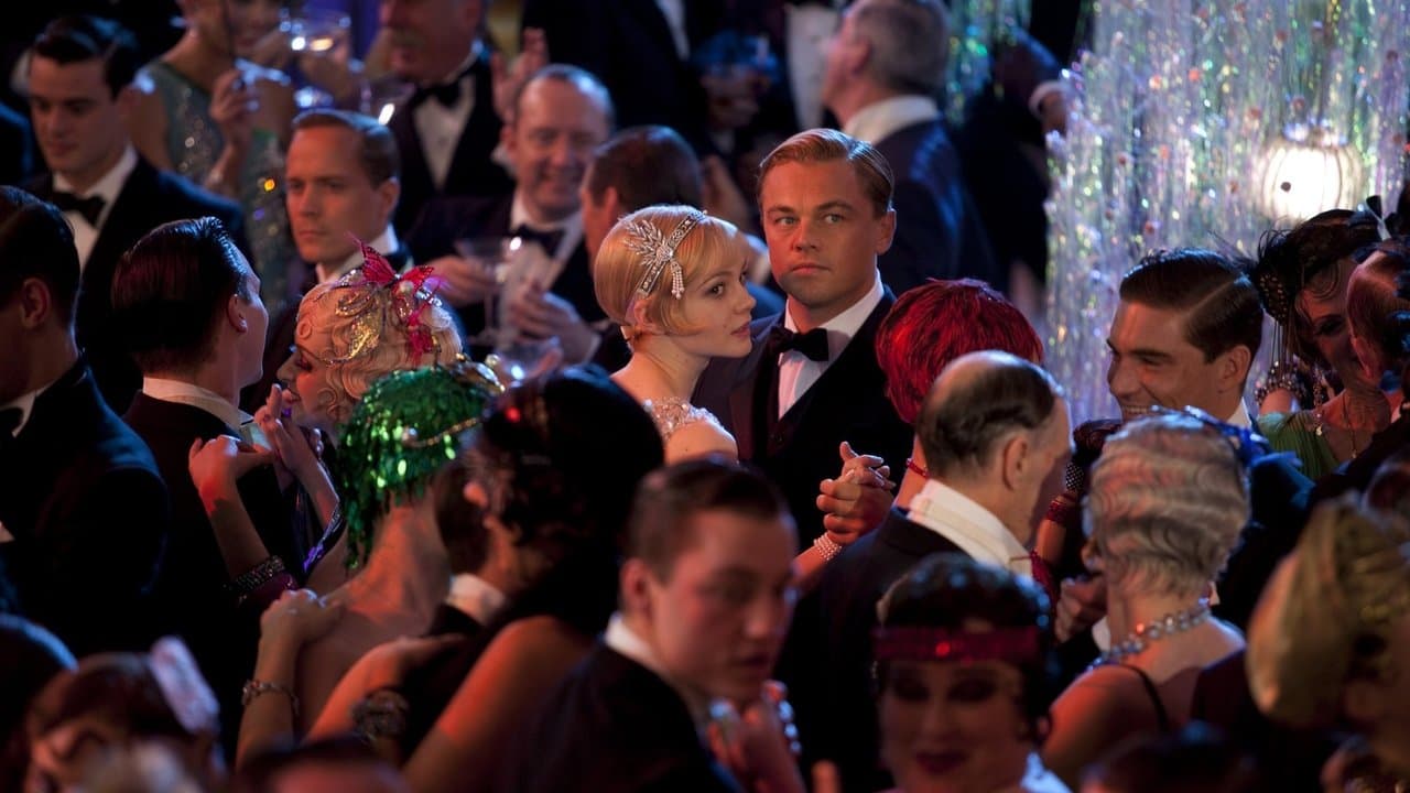 A nagy Gatsby