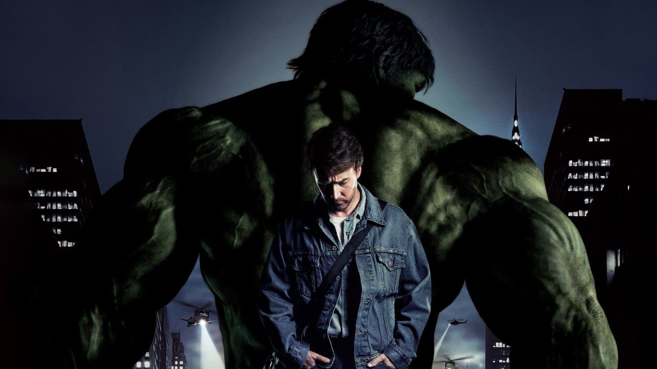 A Hihetetlen Hulk