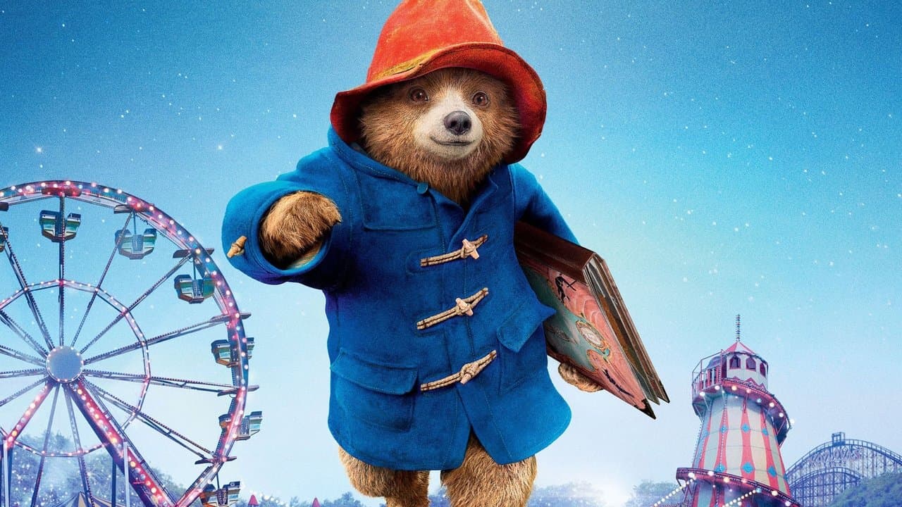 Paddington 2.