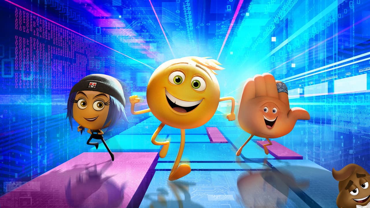 Az Emoji-film
