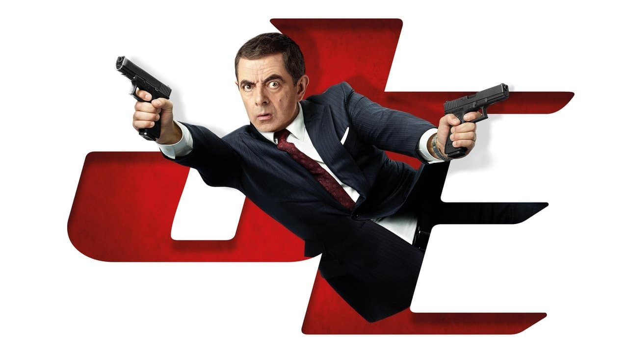 Johnny English újra lecsap
