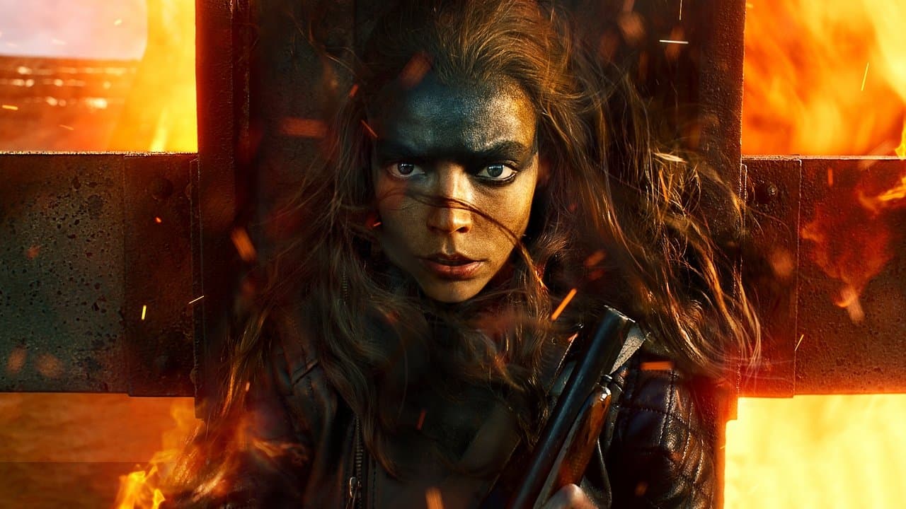 Furiosa: Történet a Mad Maxből