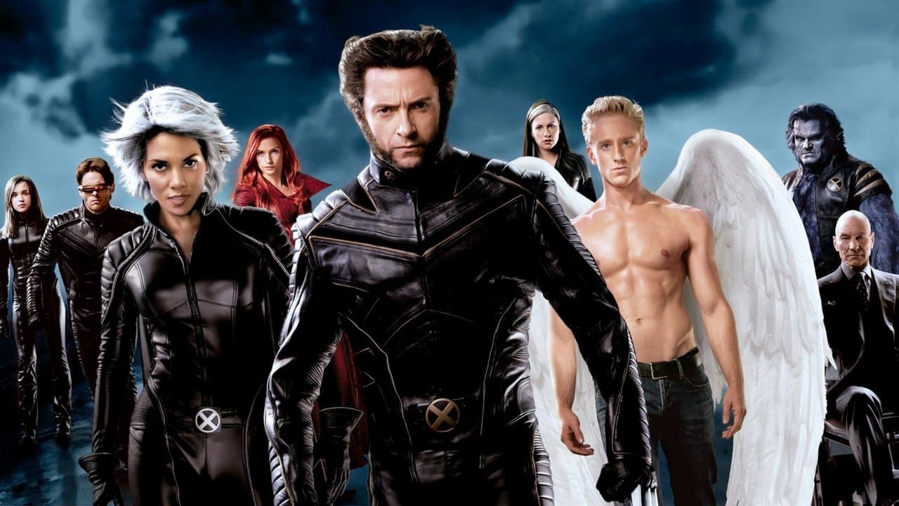 X-Men: Az Ellenállás vége