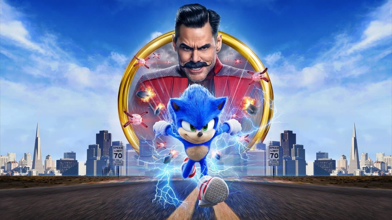 Sonic, a sündisznó