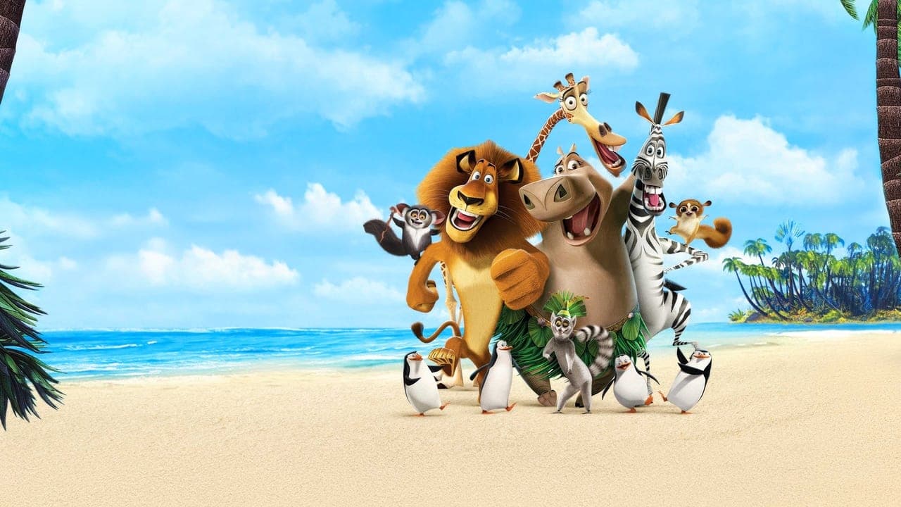 Madagaszkár
