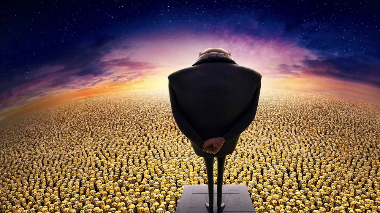Gru 2.