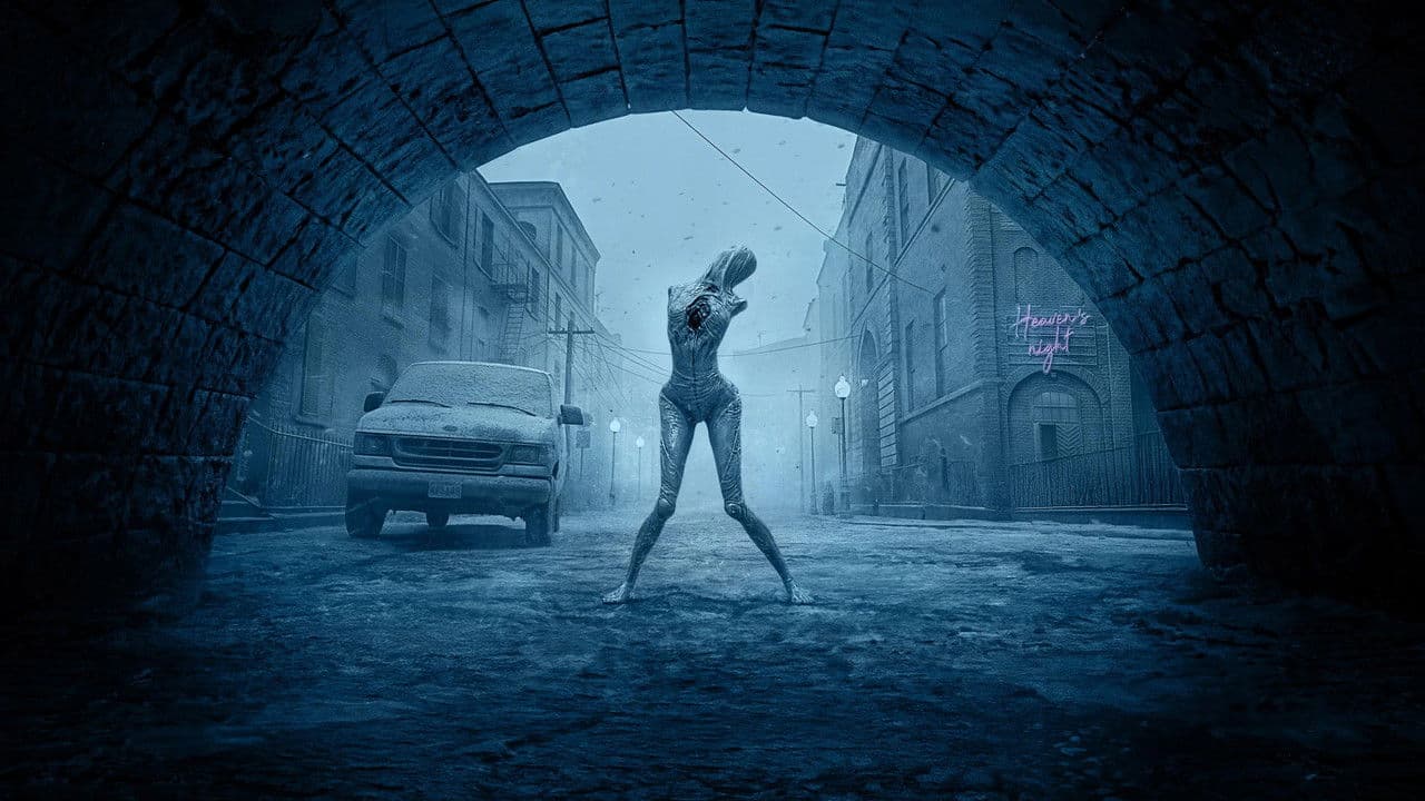 Silent Hill – Visszatérés