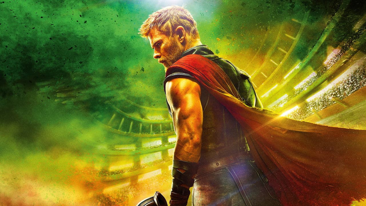 Thor: Ragnarök