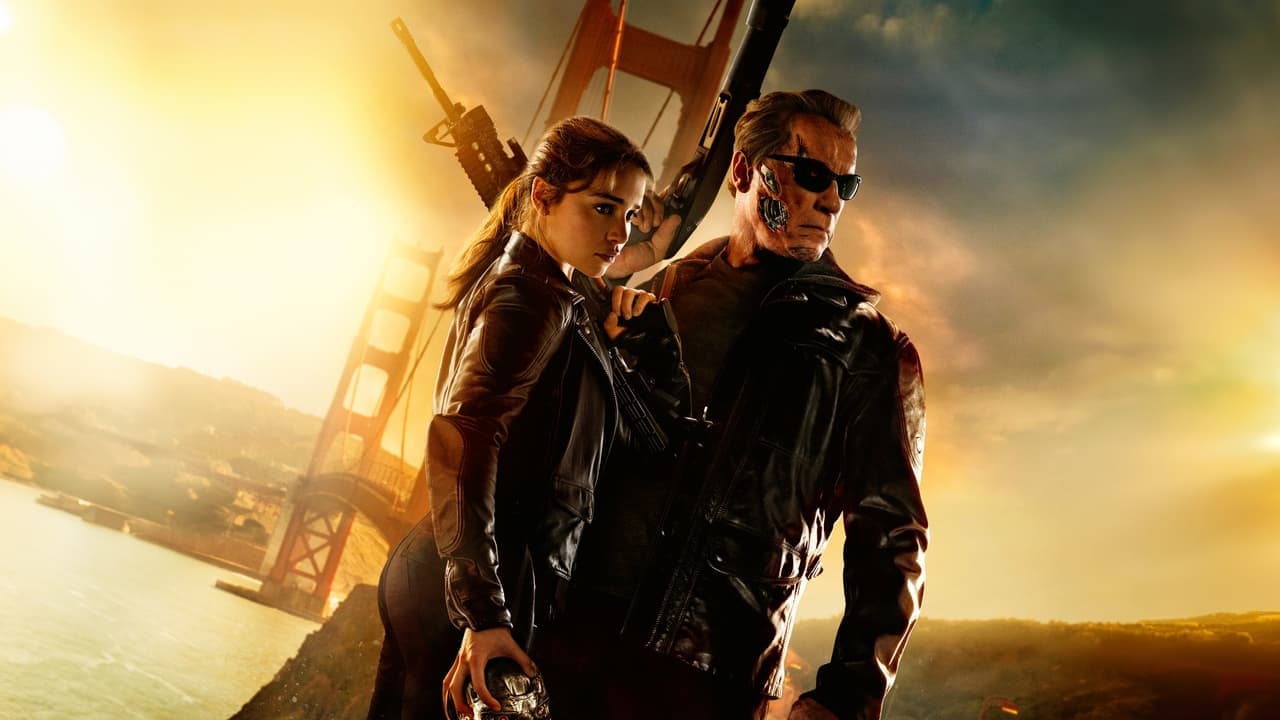 Terminátor: Genisys