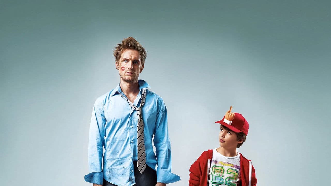Babysitting - A felvigyázó
