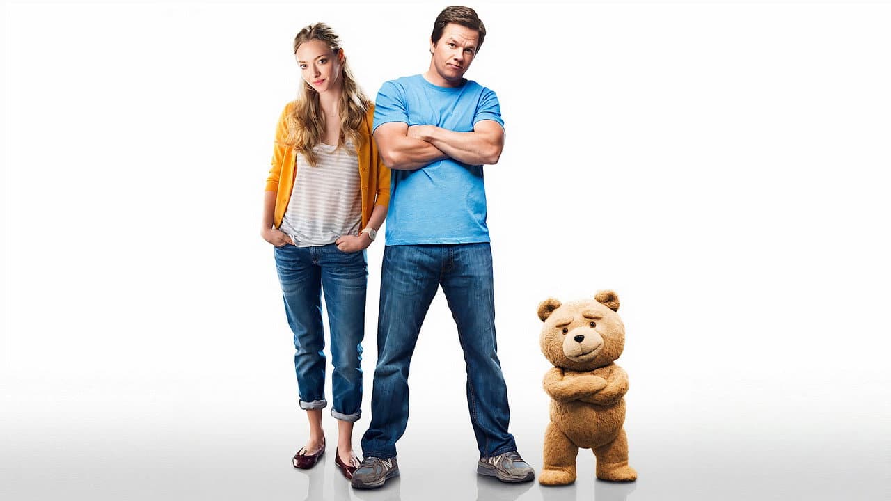 Ted 2.
