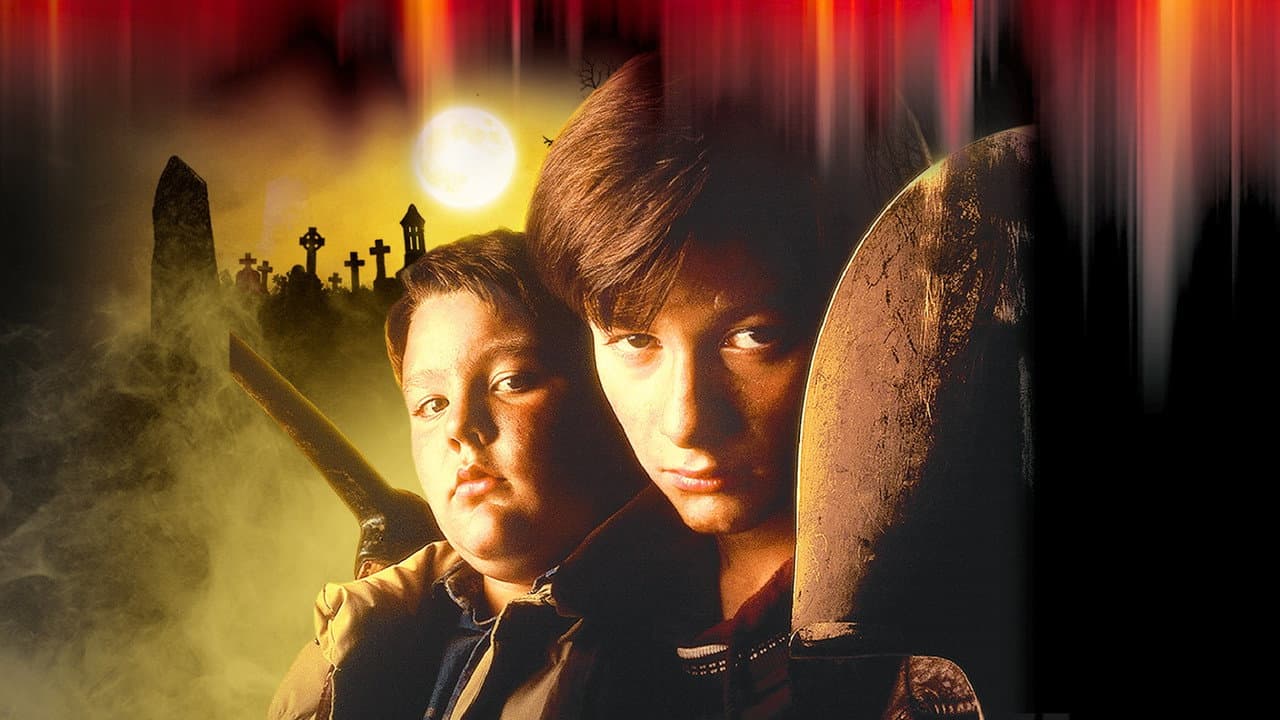 Kedvencek temetője 2
