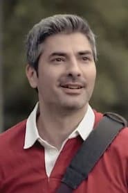 Parádi Gergely