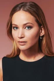 Jennifer Lawrence