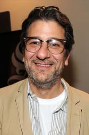 James Manos Jr.
