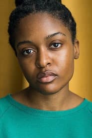 Ella Dacres
