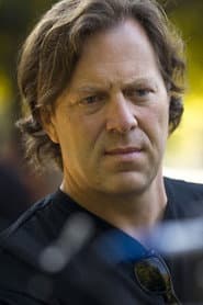 Barry Peterson