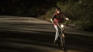 Első fejezet: Will Byers eltűnése