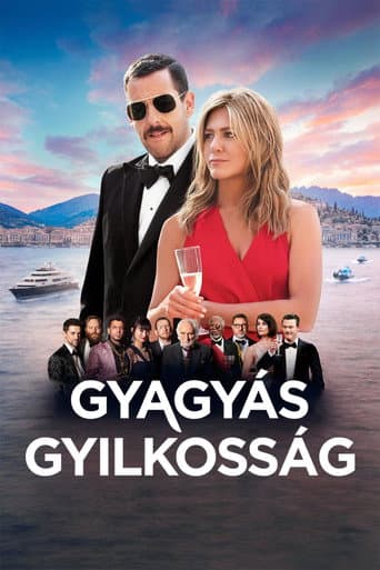 Gyagyás gyilkosság