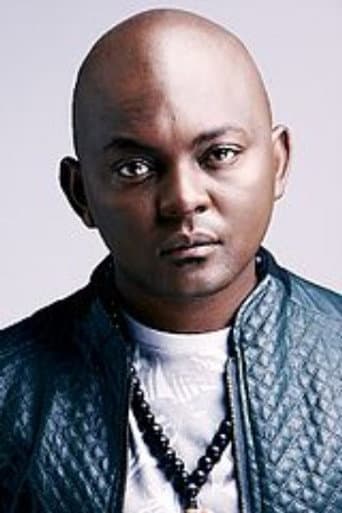 Themba Nkosi