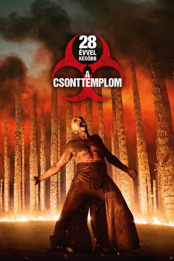 28 évvel később: A csonttemplom