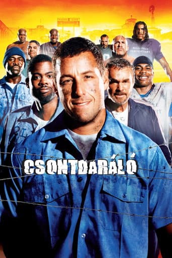 Csontdaráló