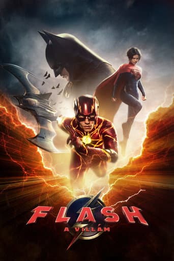 Flash - A Villám