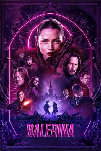 Balerina