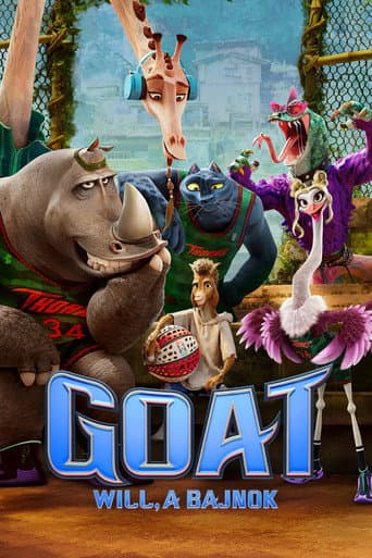 GOAT - Will, a bajnok