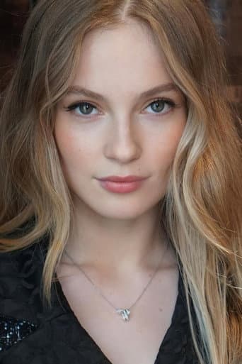Hannah Dodd