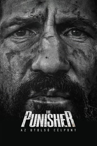 The Punisher: Az utolsó célpont