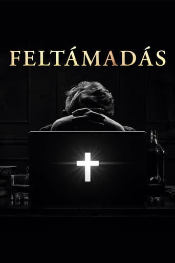 Feltámadás