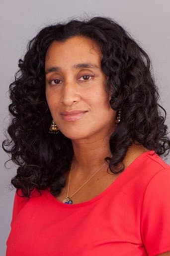 Geeta Gandbhir