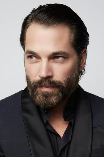 Tim Rozon