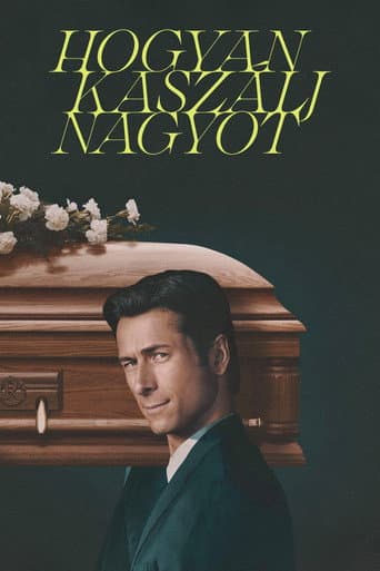 Hogyan kaszálj nagyot